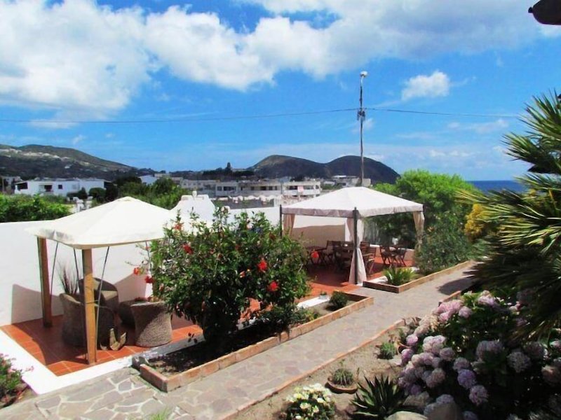 Hotel B&B Il Cappero