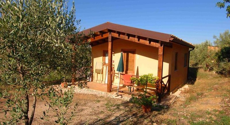 Hotel Agriturismo Terra Di Pace