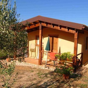 Hotel Agriturismo Terra Di Pace cazare Noto