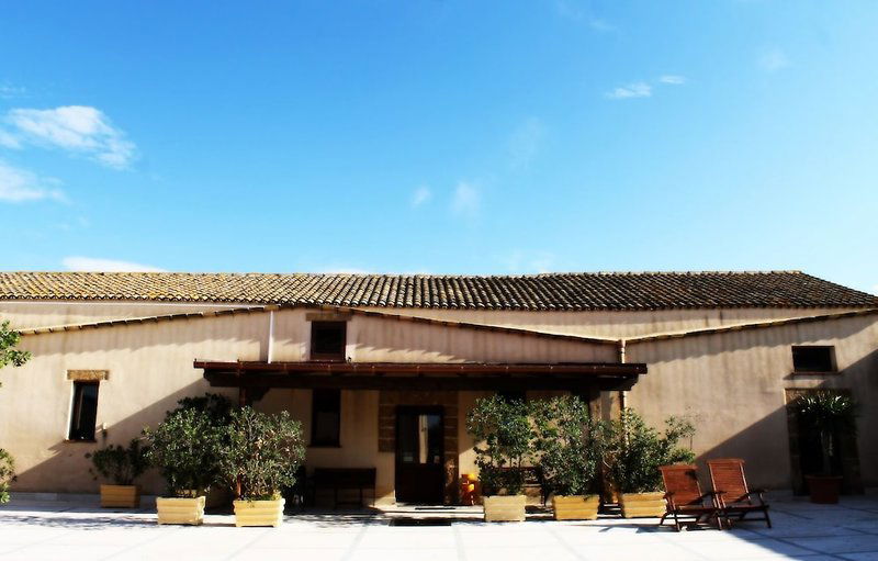 Hotel Tenuta Fratelli Sanacore