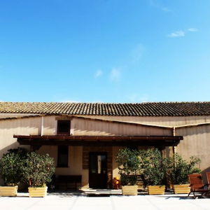 Hotel Tenuta Fratelli Sanacore cazare Trapani