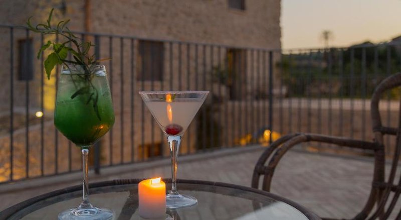 Hotel Masseria Agnello