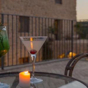 Hotel Masseria Agnello cazare Realmonte