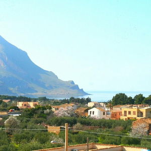 Hotel Hotel Achibea cazare San Vito Lo Capo