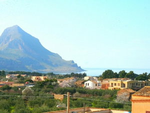 Hotel Hotel Achibea cazare San Vito Lo Capo