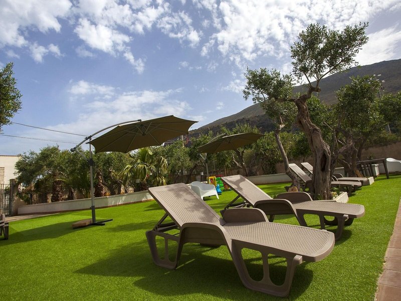 Hotel Achibea