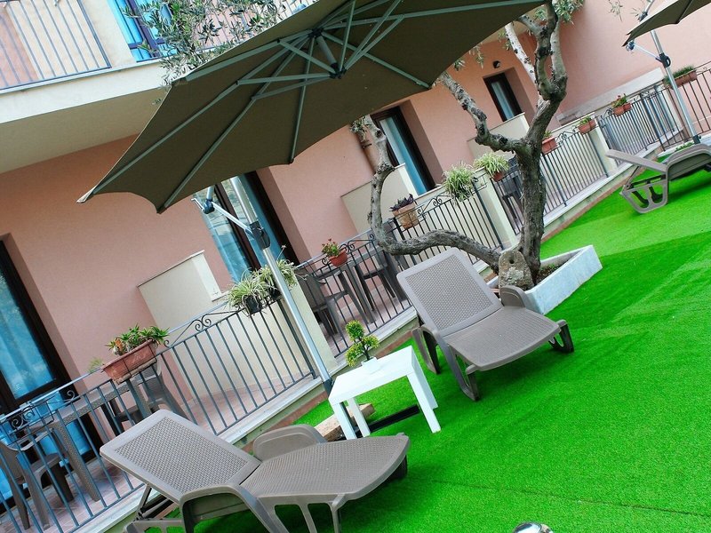Hotel Achibea