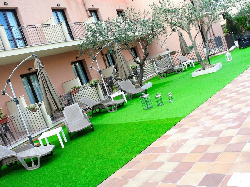 Hotel Achibea