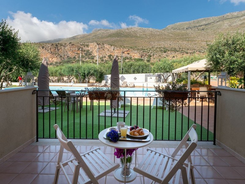 Hotel Achibea