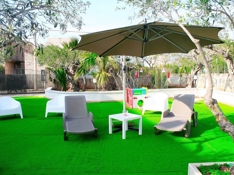 Hotel Achibea