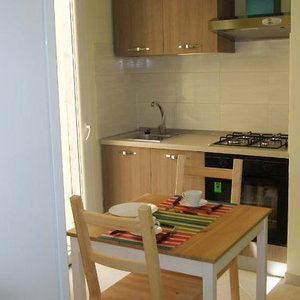 Hotel Guesthouse Golfo Xifonio cazare Augusta