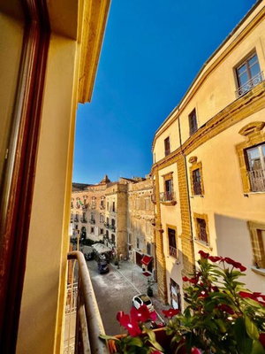 Hotel Atenea Luxury Suites cazare Agrigento