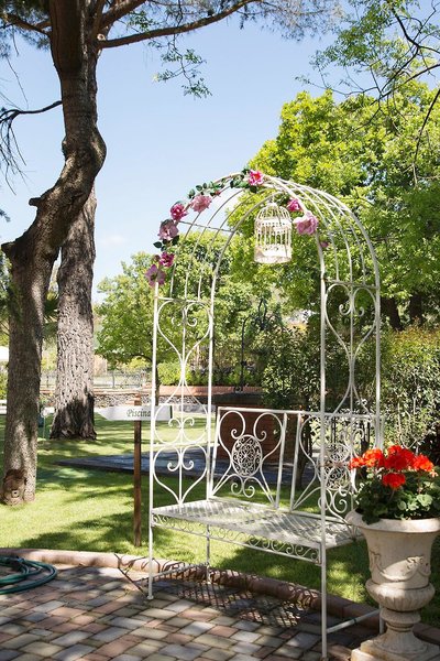 Hotel Blanc Maison Etna