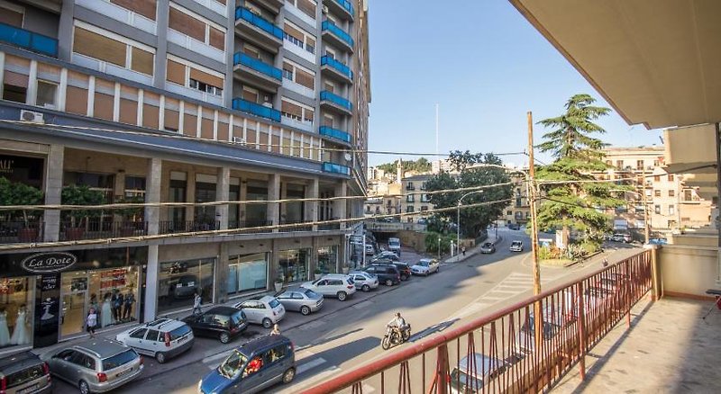 Hotel Qal'at Apart Hotel