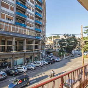 Hotel Qal'at Apart Hotel cazare Caltanissetta