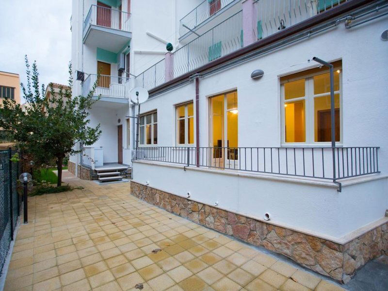 Hotel Il Nido Del Sole