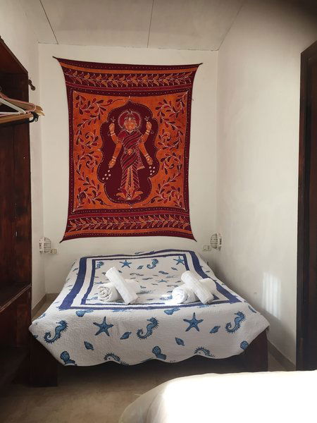 Hotel Camping La Roccia