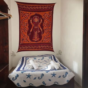 Hotel Camping La Roccia cazare Lampedusa