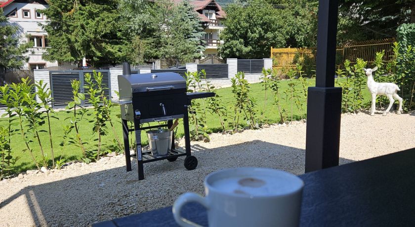 Hotel Diamond Resort Busteni