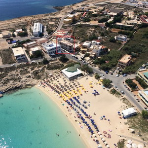 Hotel Il Faro Della Guitgia cazare Lampedusa