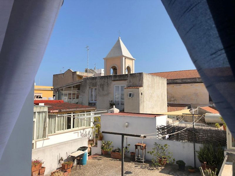 Hotel Mamamia Guesthouse