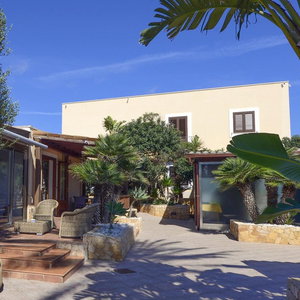 Hotel Oasis Hotel Residence & Resort cazare Lampedusa