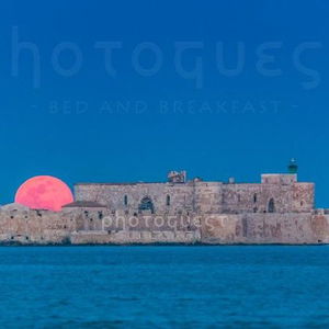 Hotel Photoguest B&B cazare Siracusa