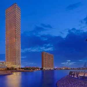 Hotel Shangri-La Jeddah cazare Jeddah