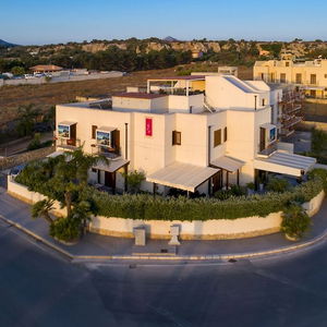 Hotel B&B Armonie cazare San Vito Lo Capo