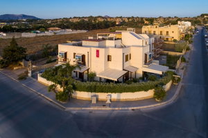 Hotel B&B Armonie cazare San Vito Lo Capo