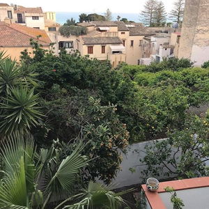 Hotel Sciacca Bed And Breakfast Natoli cazare Sciacca