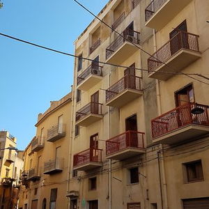 Hotel B&B Stella Maris Sciacca Centro cazare Sciacca
