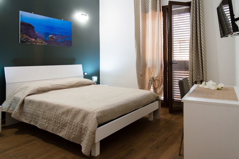 B&B Stella Maris Sciacca Centro