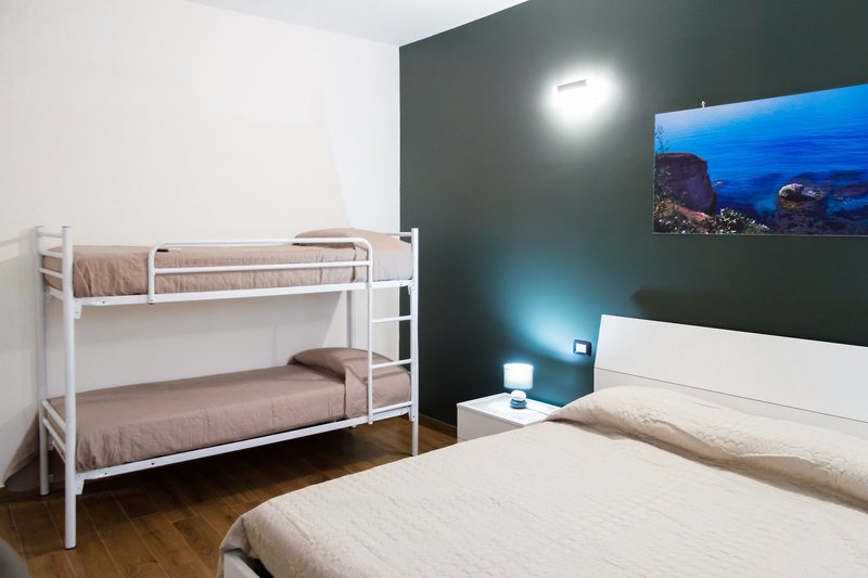 B&B Stella Maris Sciacca Centro