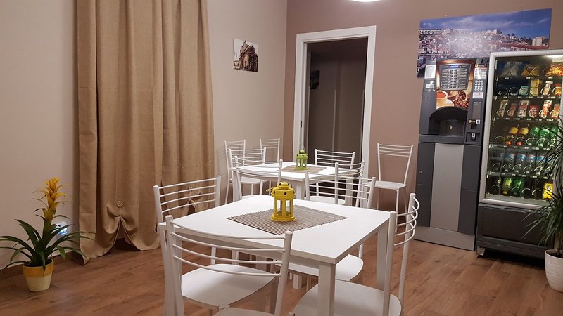 B&B Stella Maris Sciacca Centro