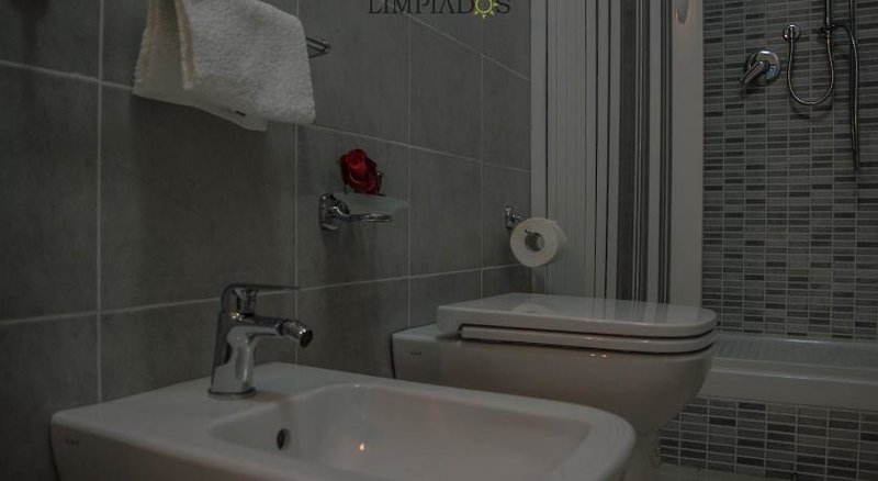 Hotel Limpiados Bed & Breakfast
