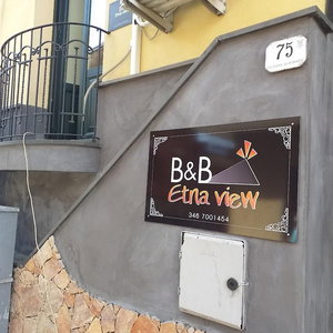 Hotel B&B Etnaview cazare Zafferana Etnea