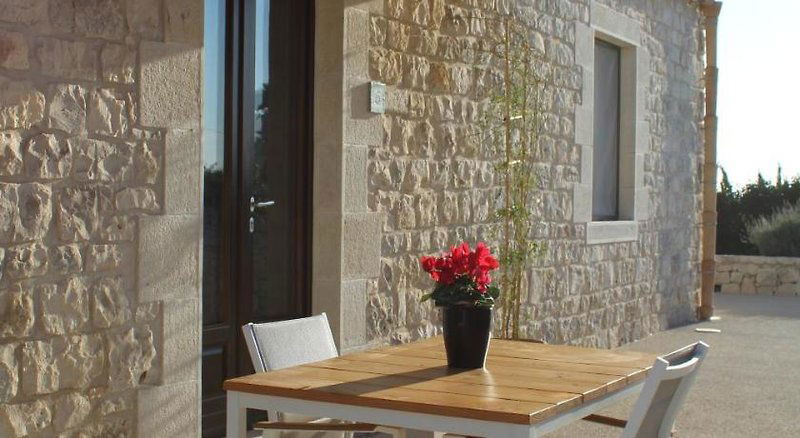 Hotel Antica Masseria Timparuci