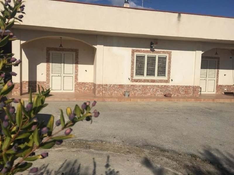 Hotel Villa Eleonora