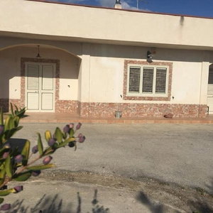 Hotel Villa Eleonora cazare Realmonte