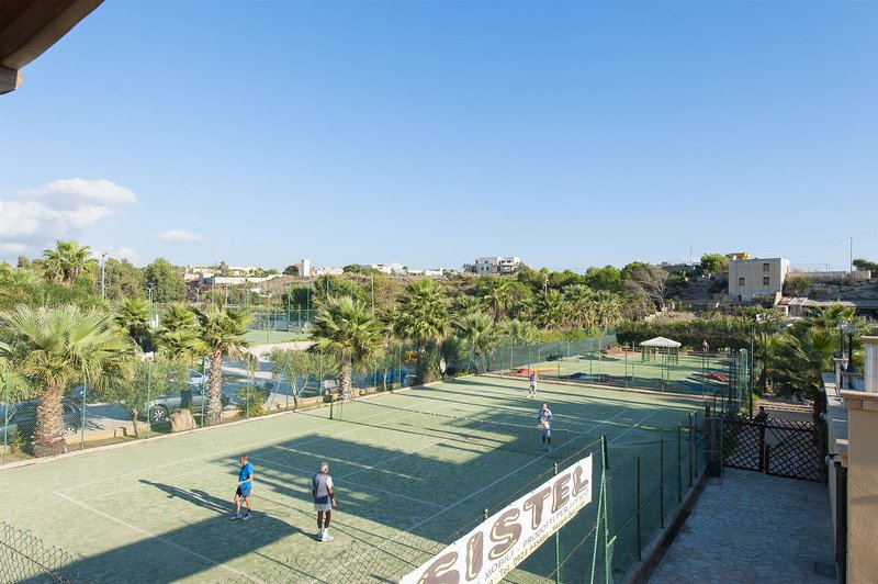 Sporting Club Village