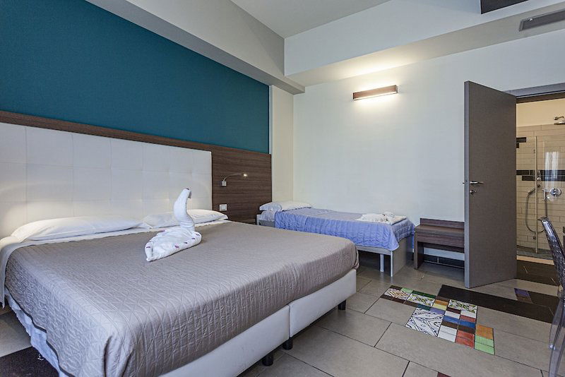 Hotel Hotel Don Giovanni