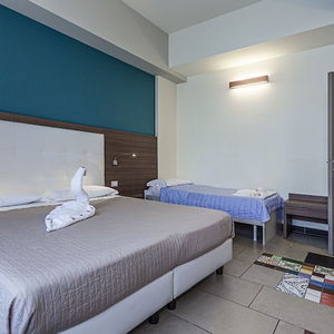 Sejur Hotel Don Giovanni vacanta Avola