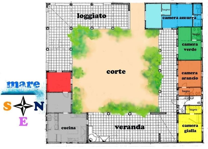 Hotel La Dolce Vita