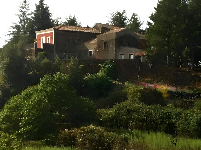 Hotel Casale Poggio Del Tiglio