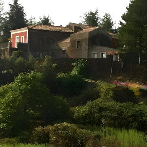 Hotel Casale Poggio Del Tiglio cazare Viagrande