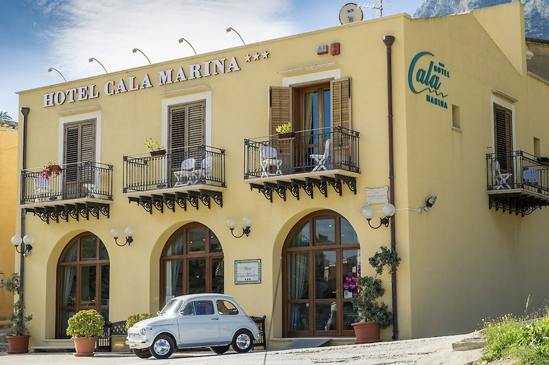 Hotel Hotel Cala Marina