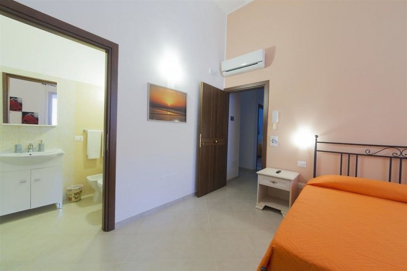 Hotel Sole Di Trapani