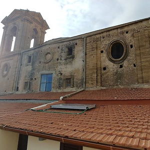 Hotel B&B Il Campanile cazare Sciacca