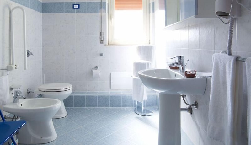 Hotel B&B Trapani In